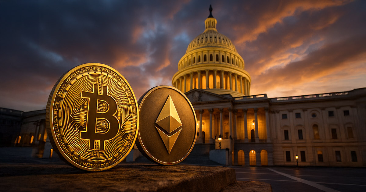 Congress moves forward on digital asset regulations with GENIUS, CLARITY Acts