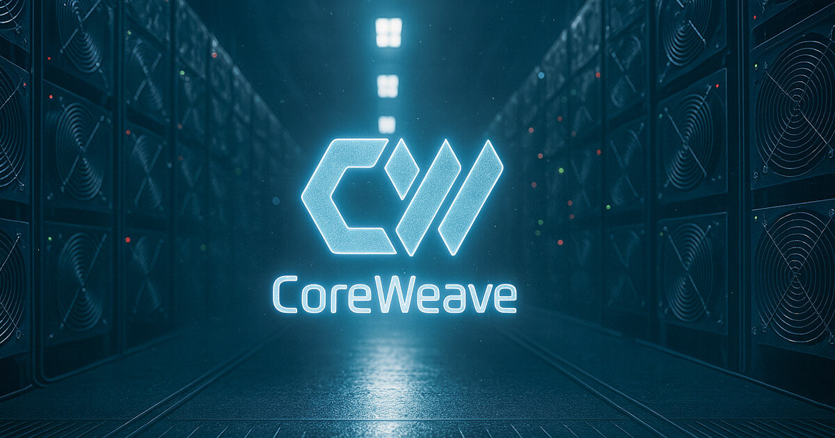 CoreWeave’s $9B Core Scientific deal faces backlash and legal investigation