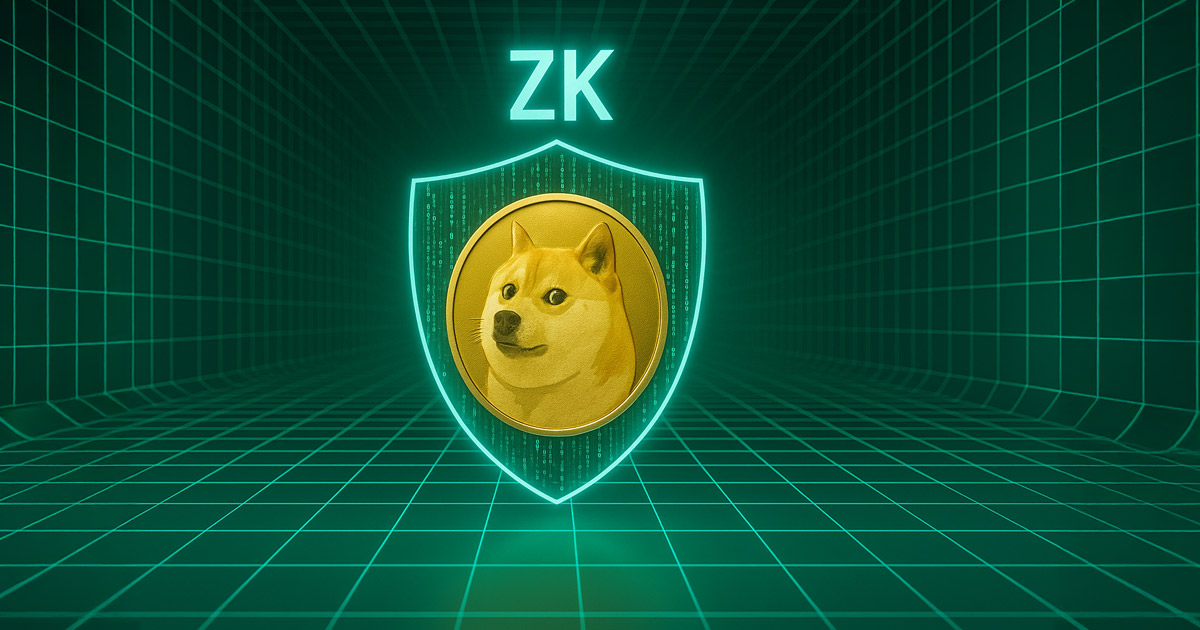 Dogecoin poised for transformation with zero-knowledge proof proposal