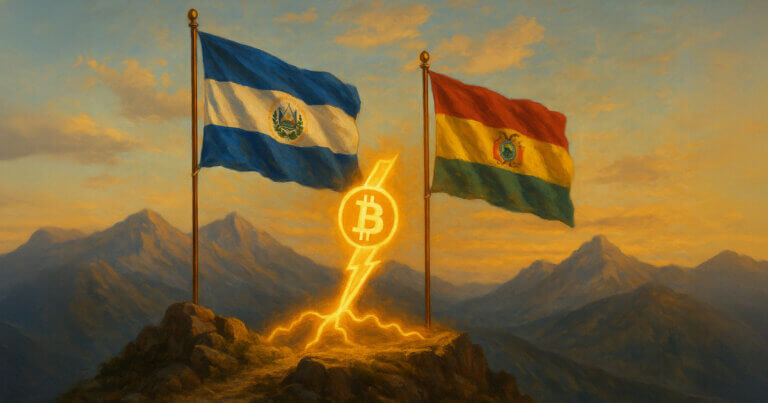 El Salvador to help Bolivia embrace crypto to boost economic growth