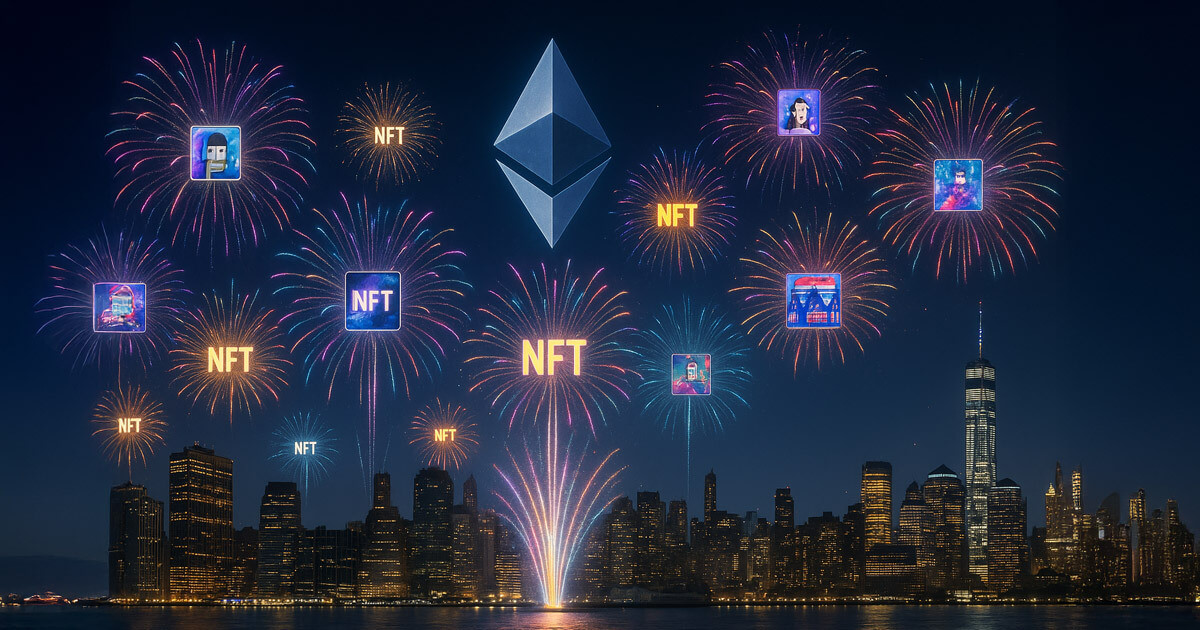 NFT revival to send Ethereum price above all-time high of $4,900 – Animoca