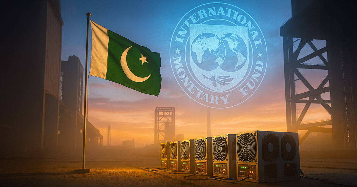 Pakistan’s energy optimization via Bitcoin mining gets 3 months trial after IMF’s partial rejection