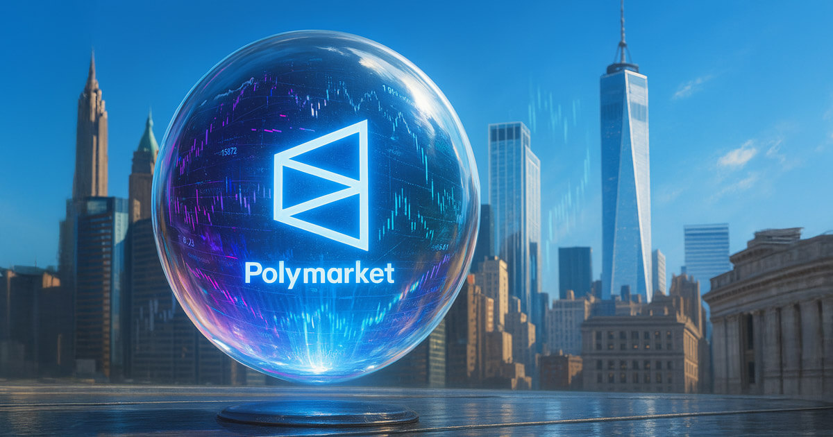 Donald Trump Jr joins Polymarket advisory board after his VC firm makes strategic investment