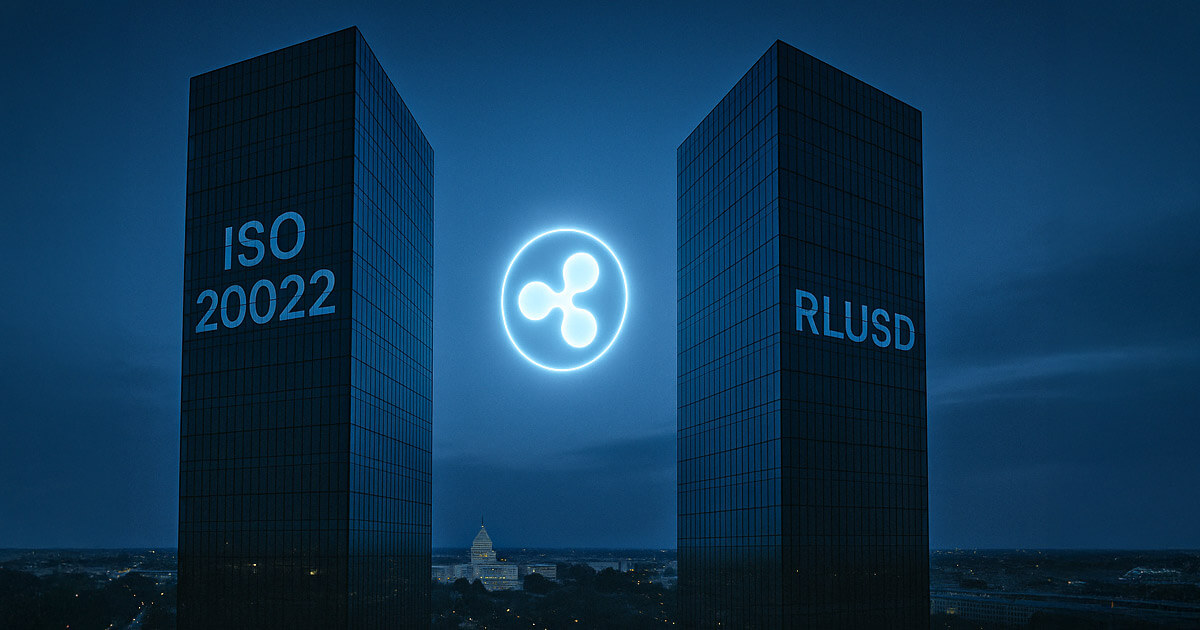 Ripple expands RLUSD globally as US Fedwire shift and EU MiCA compliance align