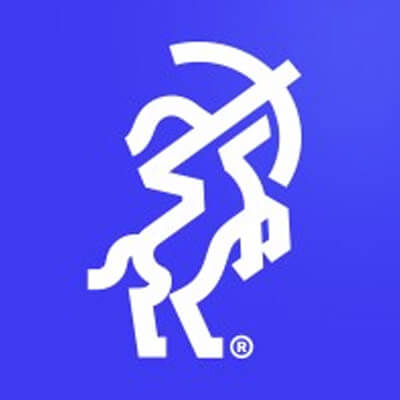 VP Marketing logo