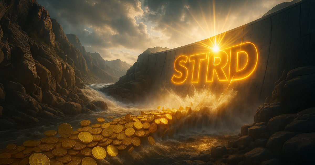Strategy adds $21B in Bitcoin value during Q2 but faces $4B tax hit