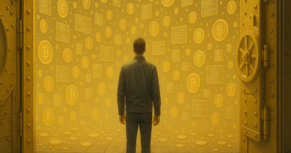 Is verification the new ‘Decentralized’?