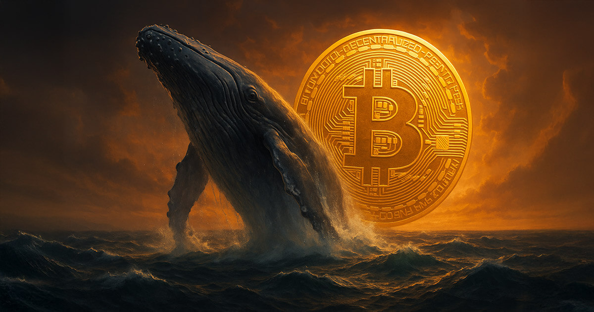 Bitfinex whale returns: Adam Back sights massive Bitcoin accumulation