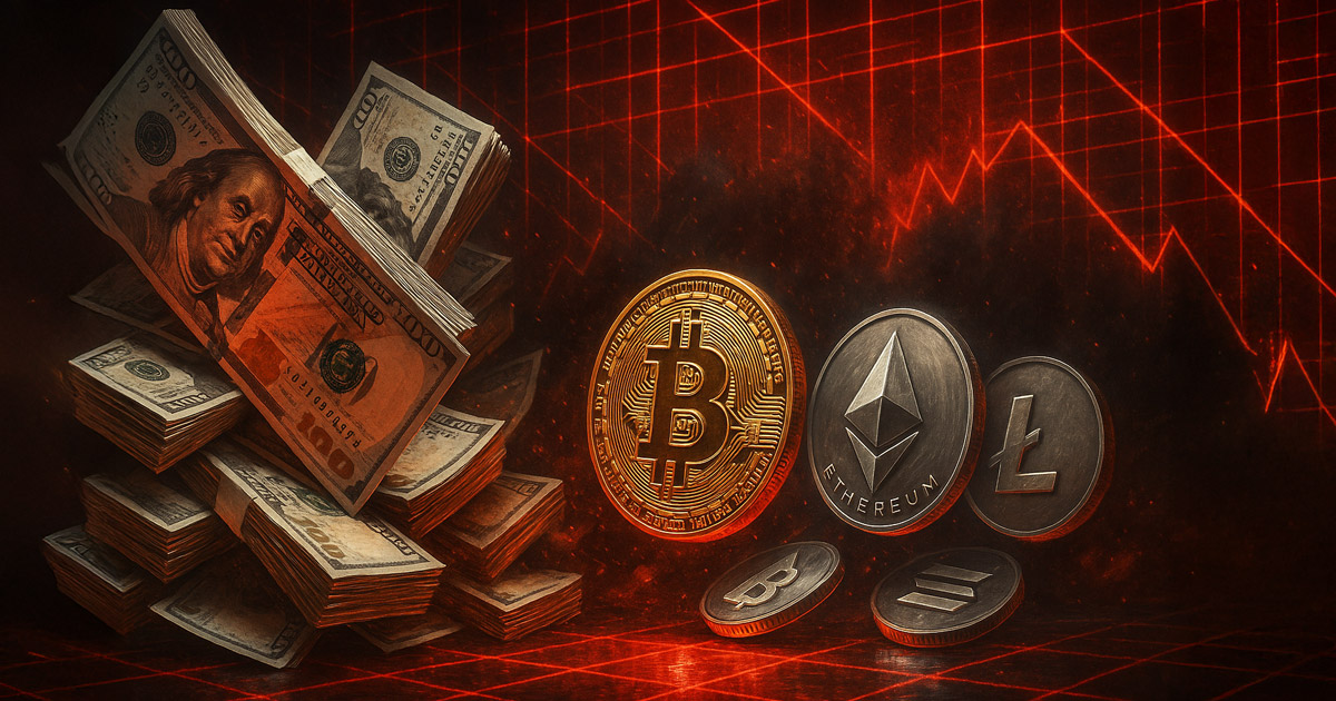 Crypto venture funding drops 59% to $1.9 billion in Q2, later-stage deals dominate