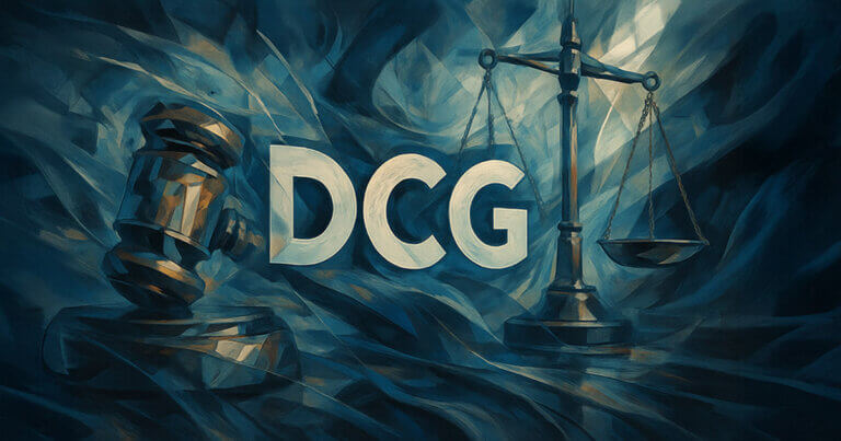 DCG sues Genesis over promissory note debt amid bankruptcy challenges