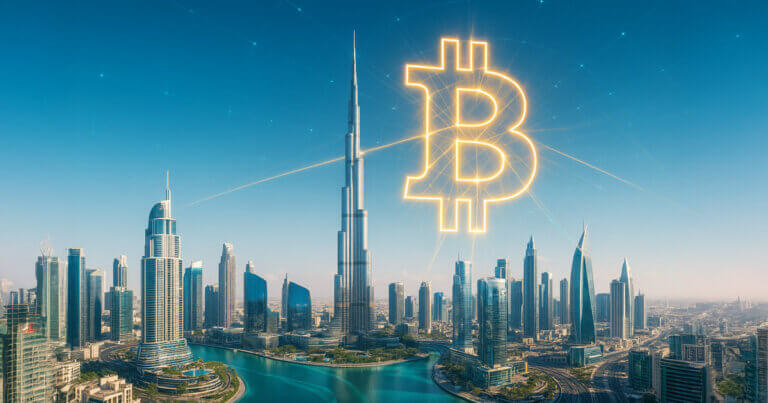 Nomura’s Laser Digital secures regulatory greenlight to launch OTC desk for crypto options in UAE