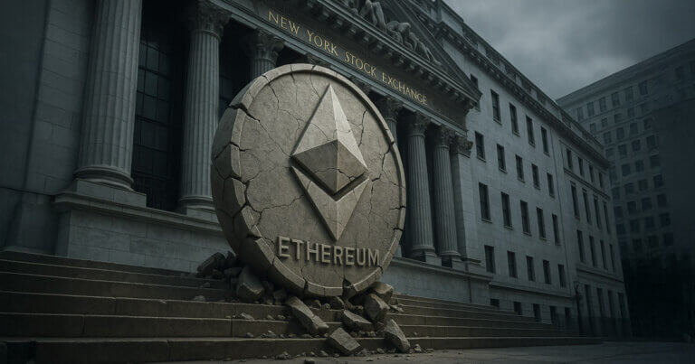ethereum liquidations