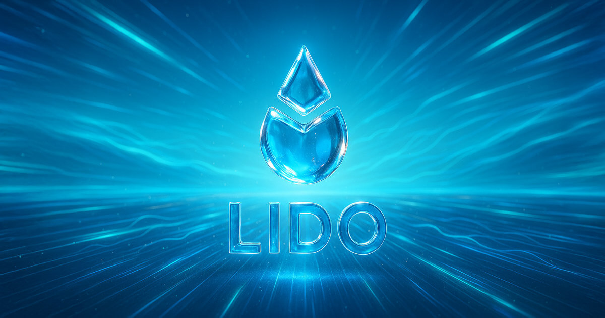 Lido announces the launch of its Identified Community Staker (ICS) on the CSM mainnet, expanding decentralized staking participation - Cover art/illustration via CryptoSlate. Image includes combined content which may include AI-generated content