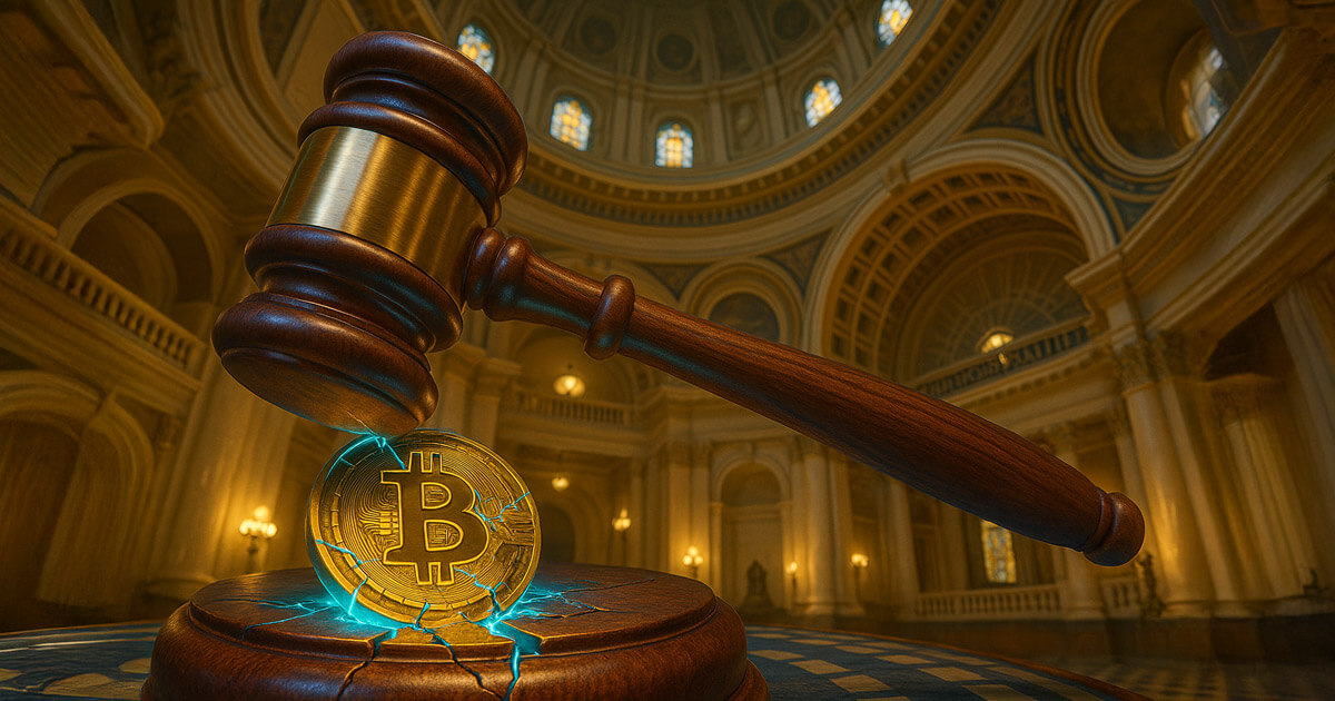 Pennsylvania bill bans public officials from crypto transactions, mandates disclosures