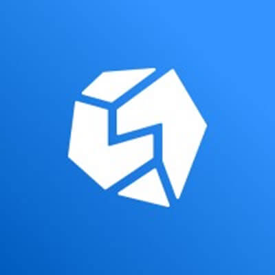 STON.fi Dev logo