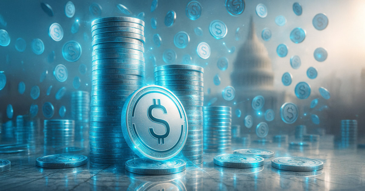 Ethena stablecoin