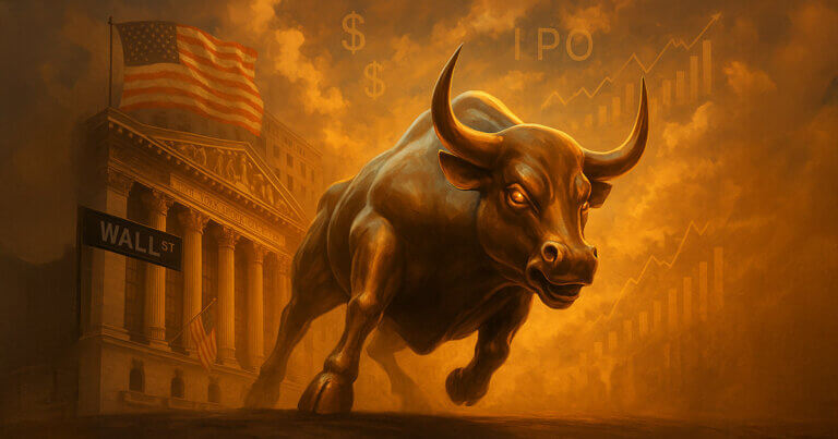 Bullish continues crypto IPO streak of success with 3x surge in stock on first trading day
