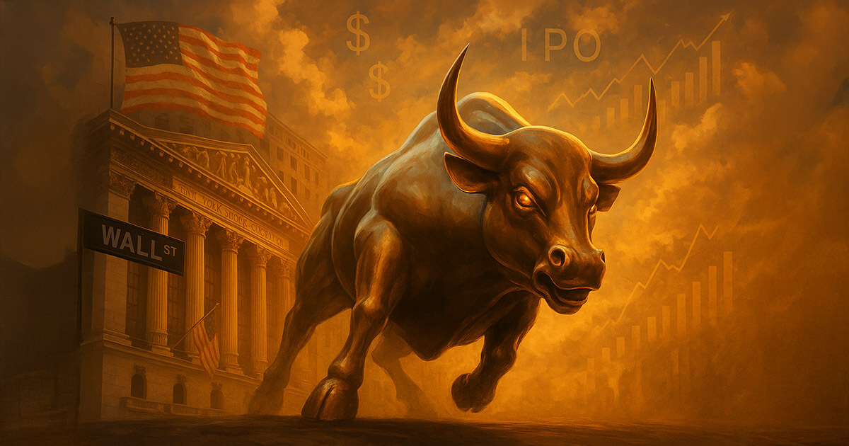 Peter Thiel-backed Bullish seeks $4.2B IPO amid policy shifts in the US