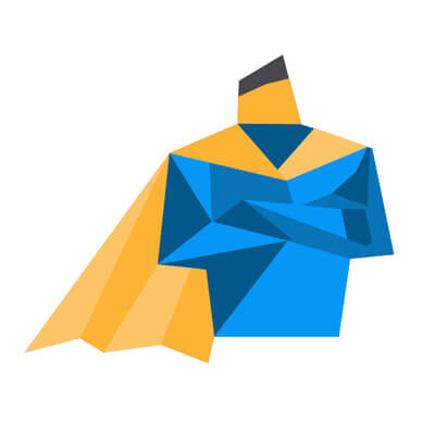 ChangeHero logo