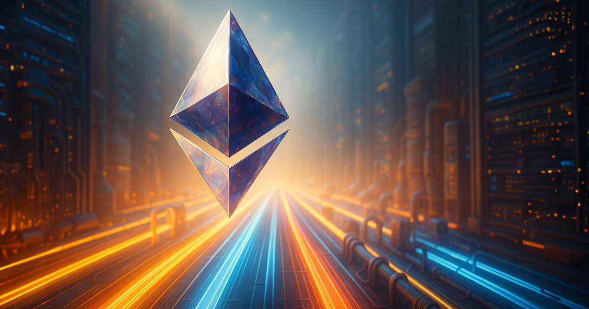 ethereum fusaka
