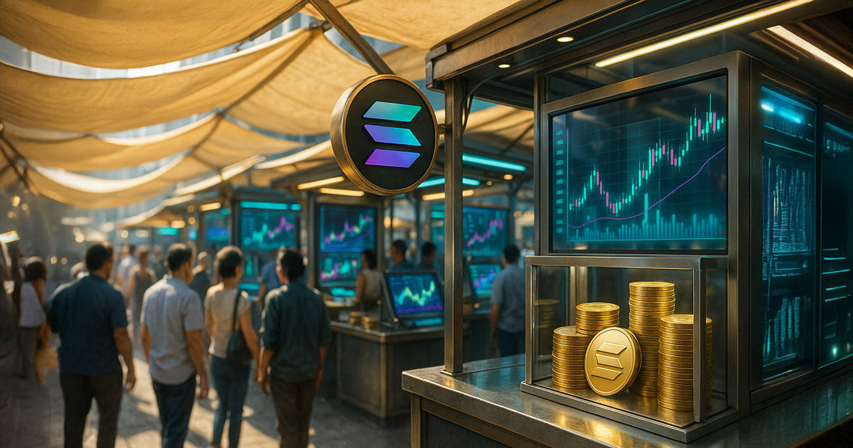 Grayscale calls Solana ‘crypto’s financial bazaar’: Does the data back it up?