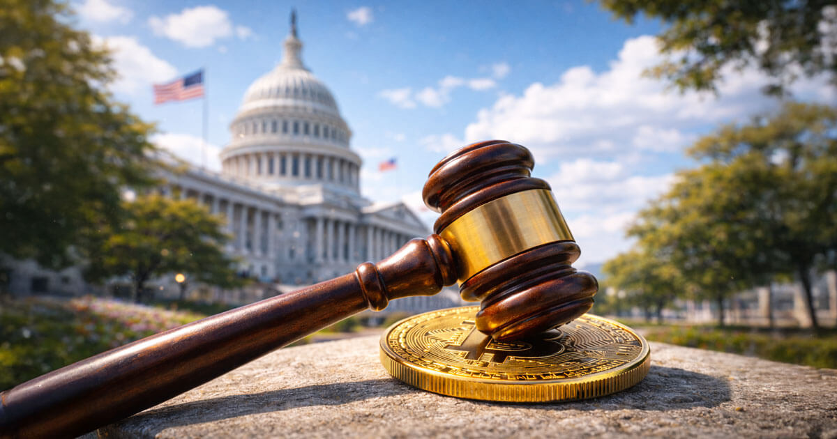 crypto regulation