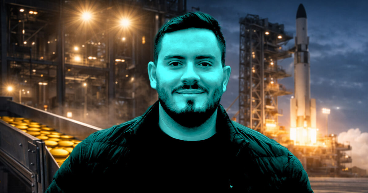 CoinTerminal’s Max Stochyk Duarte on token launches, retail protection, and surviving 2026