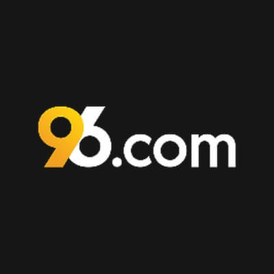 96.com logo
