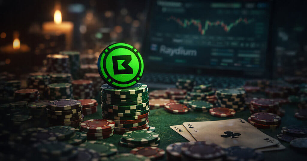 $BANK