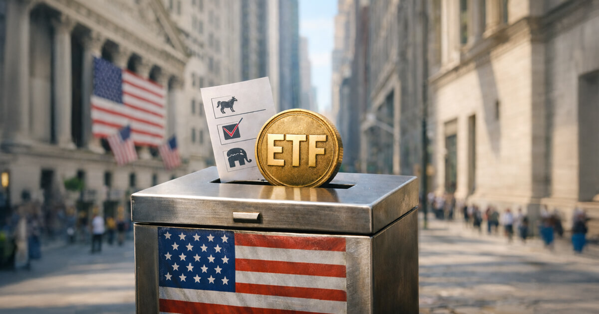 election betting etf election odds wall street event contract
