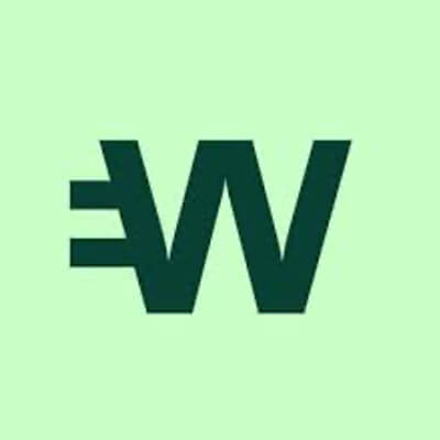 Wirex Card logo