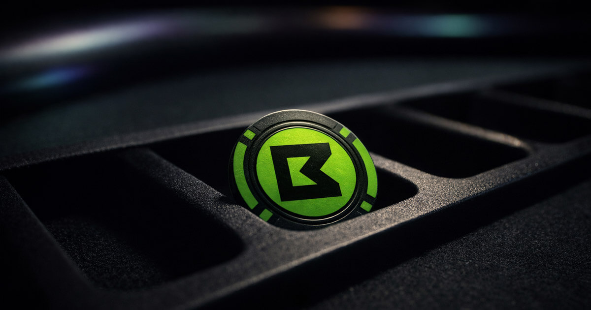 $BANK Sale Begins on Solana, Targeting Poker Staking Market