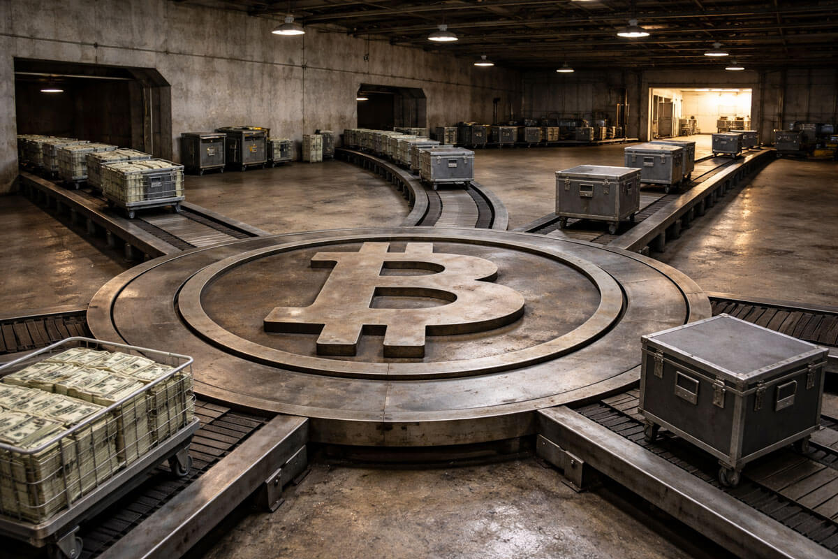 Bitcoin treasury trade faces a new test after Nakamoto sold $20M at a loss