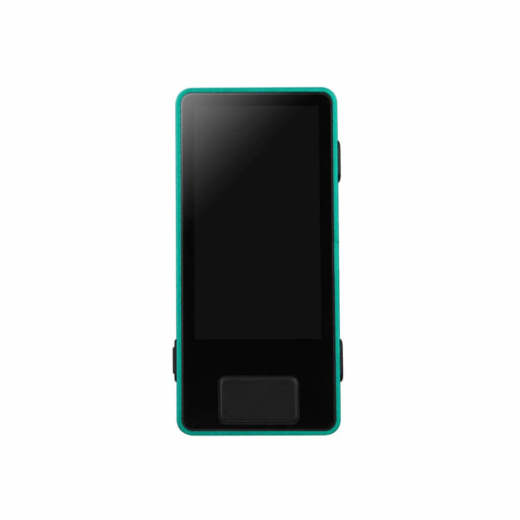 Blockstream Jade Plus screenshot 1