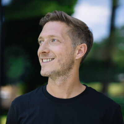 Jonathan Ludwig photo