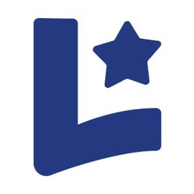 Legendz logo