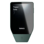 Trezor Safe 7 logo