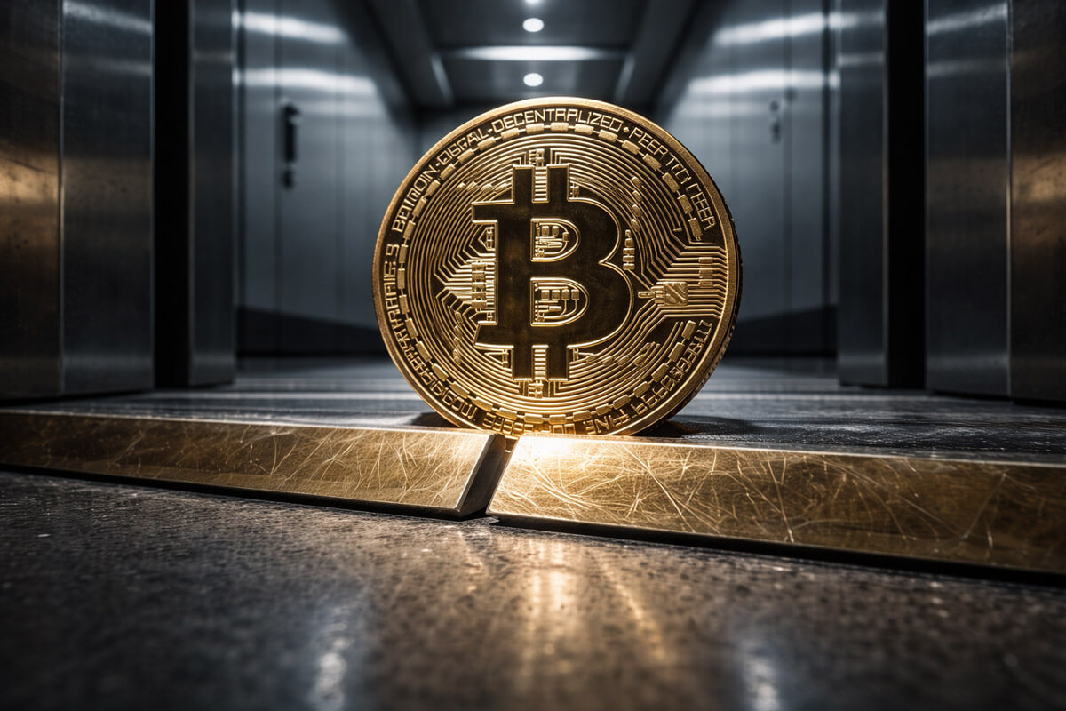 Bitcoin price soars to 4 week high passing multiple resistance levels within hours with eyes on $77k