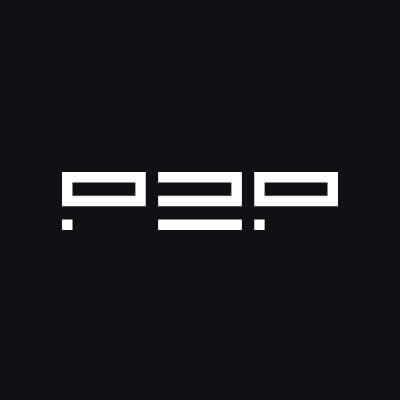 p2p.org logo