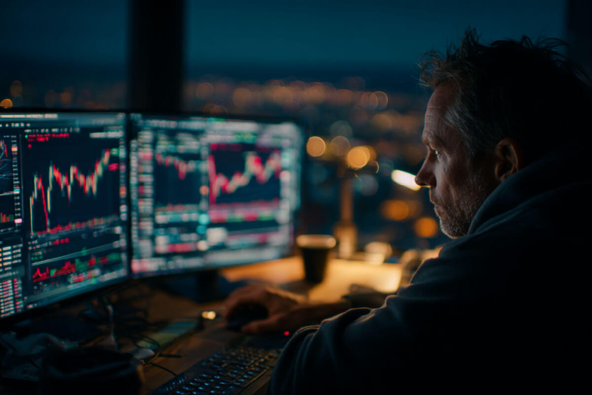 Bitcoin seems ready to push past $70k but one group keeps stopping the rally
