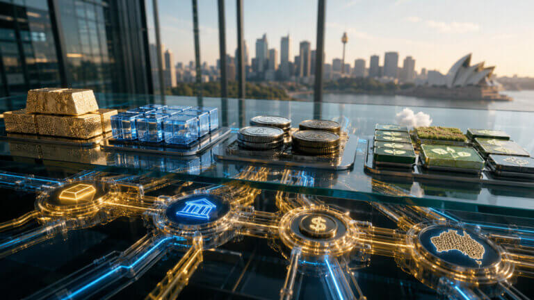 Central bank-backed tokenization pilot exposes settlement problem assets alone cannot solve
