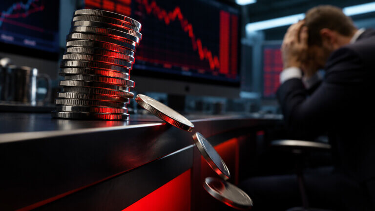 What Is a Margin Call? A Beginner’s Guide to Forced Selling and Leverage Risk