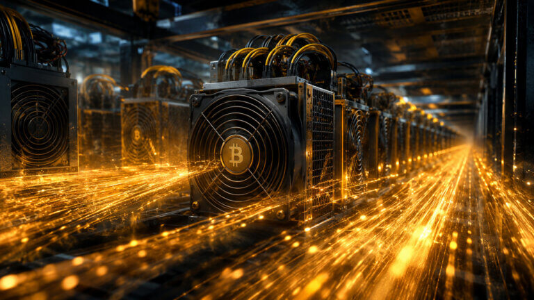 What Is Bitcoin Hashrate and How To Read Its Chart?