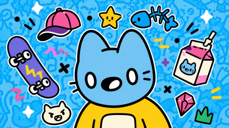 What Is Cool Cats NFT?