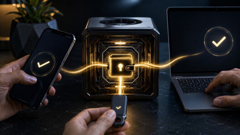 What Is An MPC Wallet?