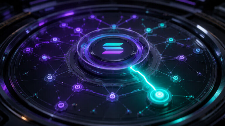 What Is Solscan? How To Use The Solana Explorer