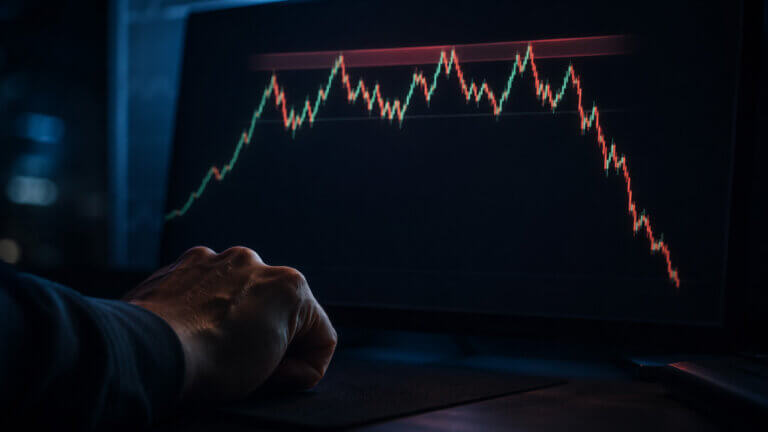 What Is Wyckoff Distribution Method in Crypto?