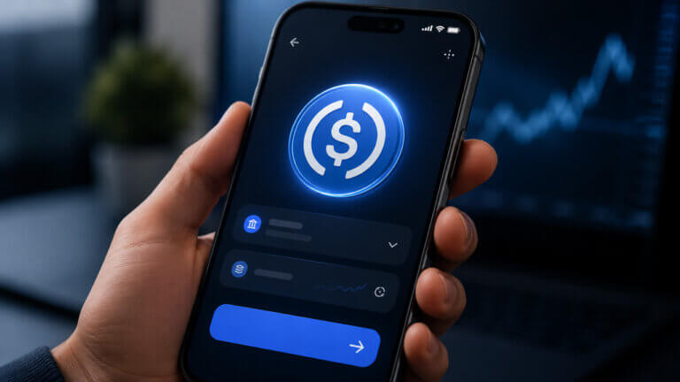 How To Buy USDC