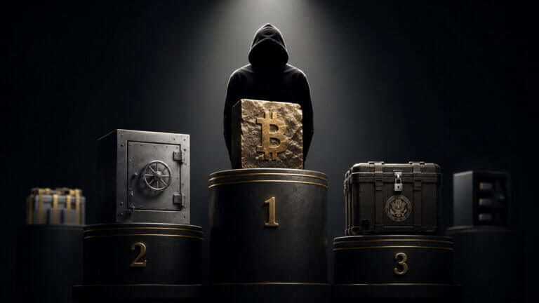 Who Owns the Most Bitcoin?