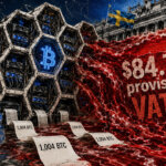 Red Swedish VAT flood overwhelms HIVE mining servers and 1,004 BTC receipts beside $79.1M revenue and $208M cash notes.